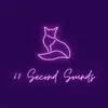 60 Second Sounds🦊