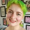Joanna Reads