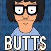 buttsdrivemenuts