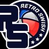 RetroSwish ⛹️🎬