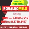 ronaldomelo020