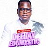 Deejay Edumystic