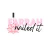 farrahnailedit