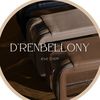 DRENBELLONY