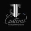 JC Customs Metal Fab