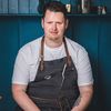 Chef Thom Bateman
