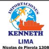 IMPORTACIONES KENNETH S.A.C