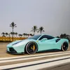 Supercars