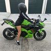ambervictory