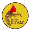 INFO ETAM