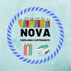 Nova Papelaria