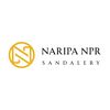 naripasandal