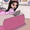 hotgirlinbed