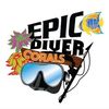 epicdivercorals