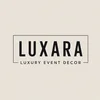 LuxaraEventDecor
