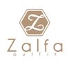 Zalfa Outfit