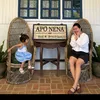 anjaseyo