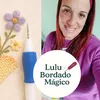 Lulu | Bordado Mágico