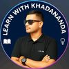 Learn With Khadananda
