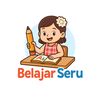 Belajar Seru di Rumah