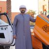 علي الحمودي
