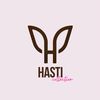 Hijab Hasti Collection