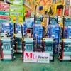 MT Power Shop