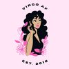 virgoafstar
