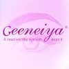 geeneiylashes