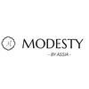 modestybyassia