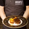 Mrsimple steakhouse