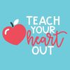 teachyourheartoutconf