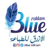 bluereklam