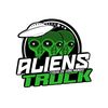 Aliens Truck