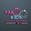 yakkids