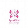 indasyrakids