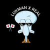 Lukman x Real