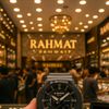 Toko Rahmat