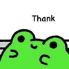 thankfrog