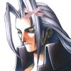 i love sephiroth