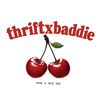 thriftxbaddie