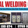 UNIVERSAL METAL FABRICATION