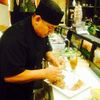 Chef chikis”