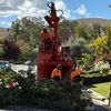 caliarborist