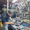 din.gearbox.ampang