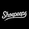SHOEPEEPS EXCLUSIVE