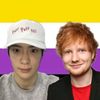 jaehyunxedsheeran