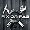 fixorfab