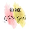 Red Rock Glitter Girls-DeAnna✨