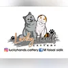 luckyhands.cattery